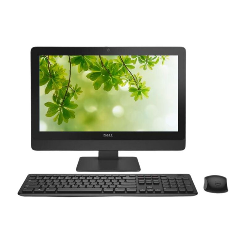  	Dell optiplex 3030