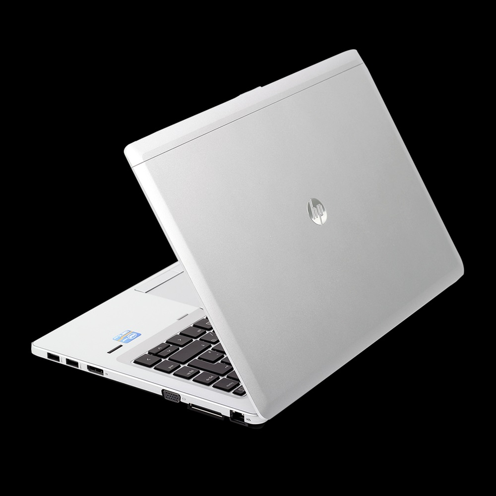  	HP EliteBook 9470m