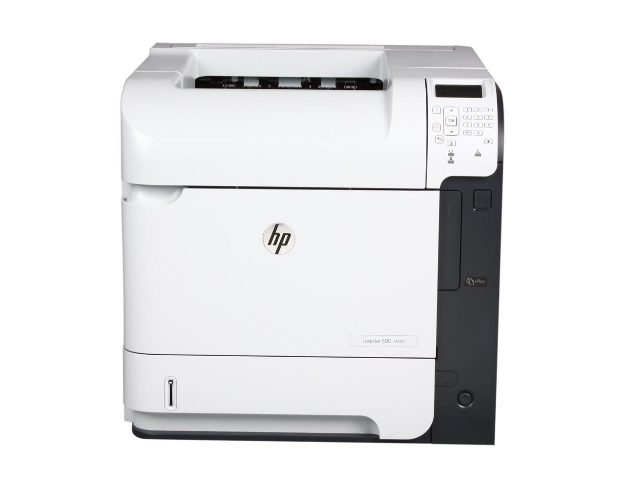 HP LaserJet 600 Printer M602dn