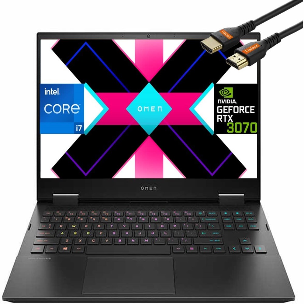 HP Omen 17 Gaming
