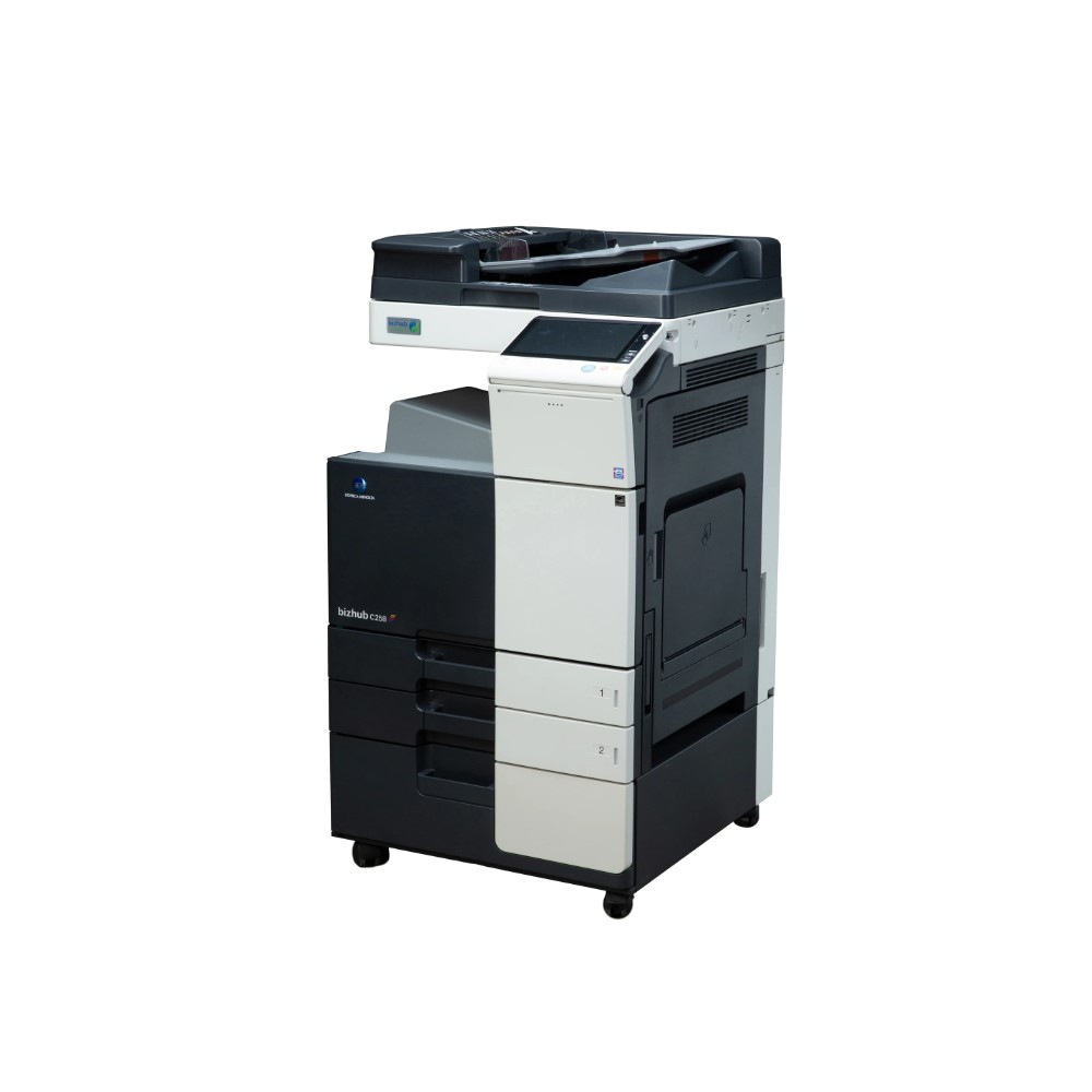 Konica Minolta Bizhub C258
