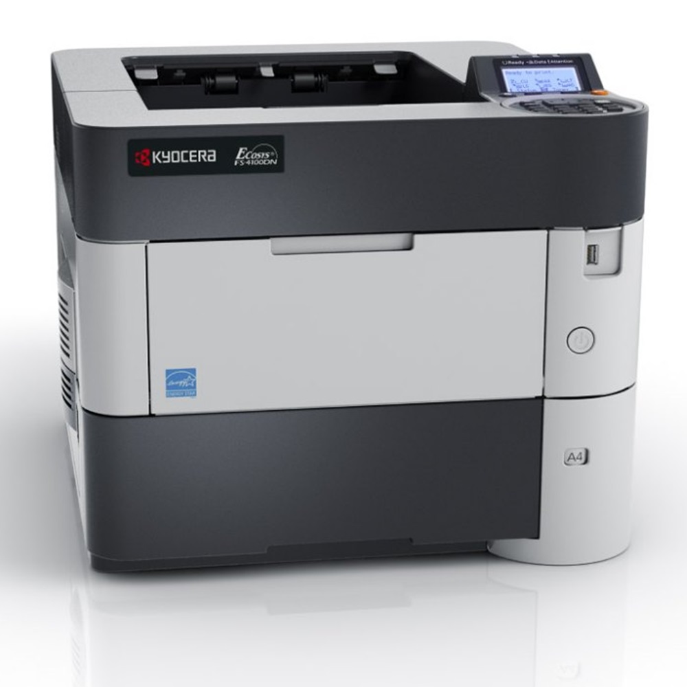 Kyocera Ecosys P4100dn
