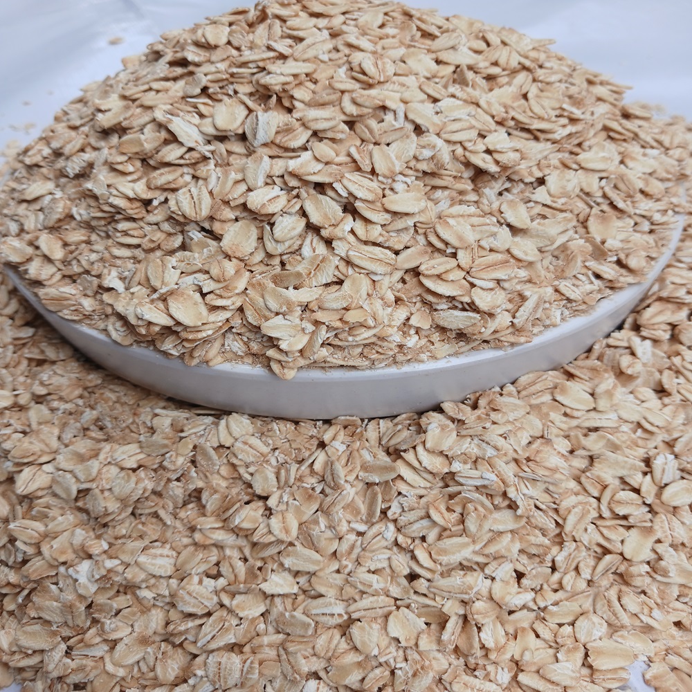JP Rolled Oats