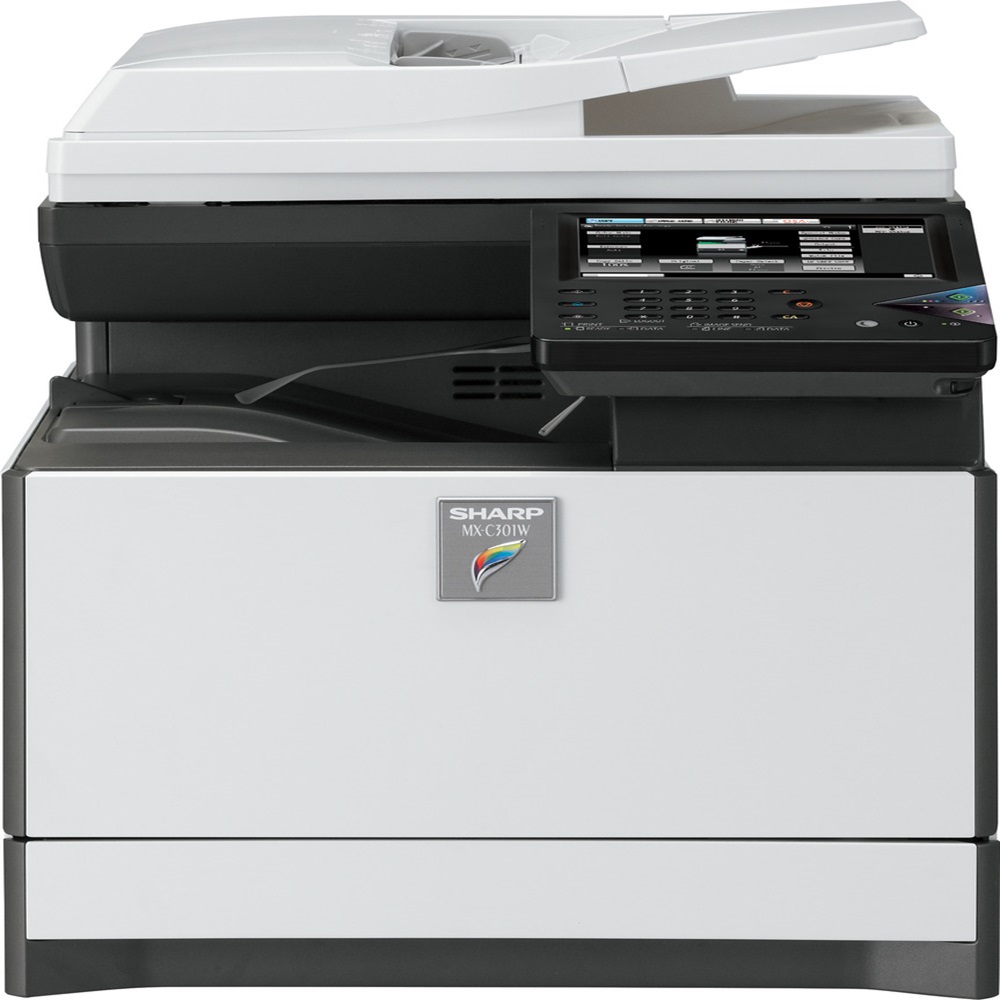 Sharp MX-C301W