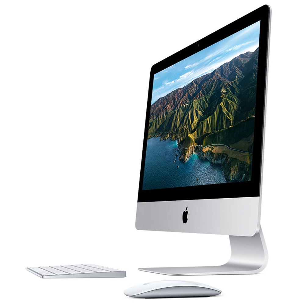 iMac (21.5-inch, Late 2015) All-in-One  (AIO) PC