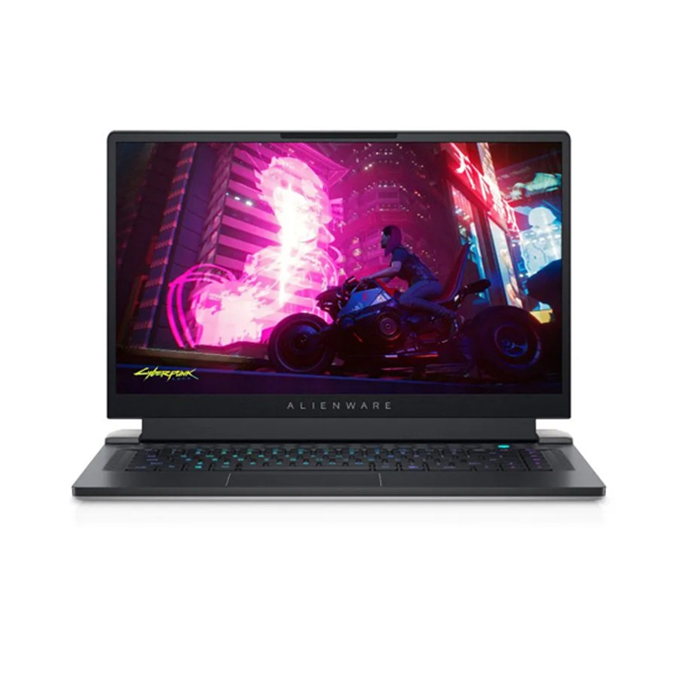 Alienware X15 R1 RTX 3070 Gaming Laptop 