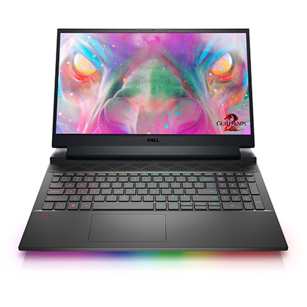 Dell G15 5511 RTX 3060 Gaming Laptop