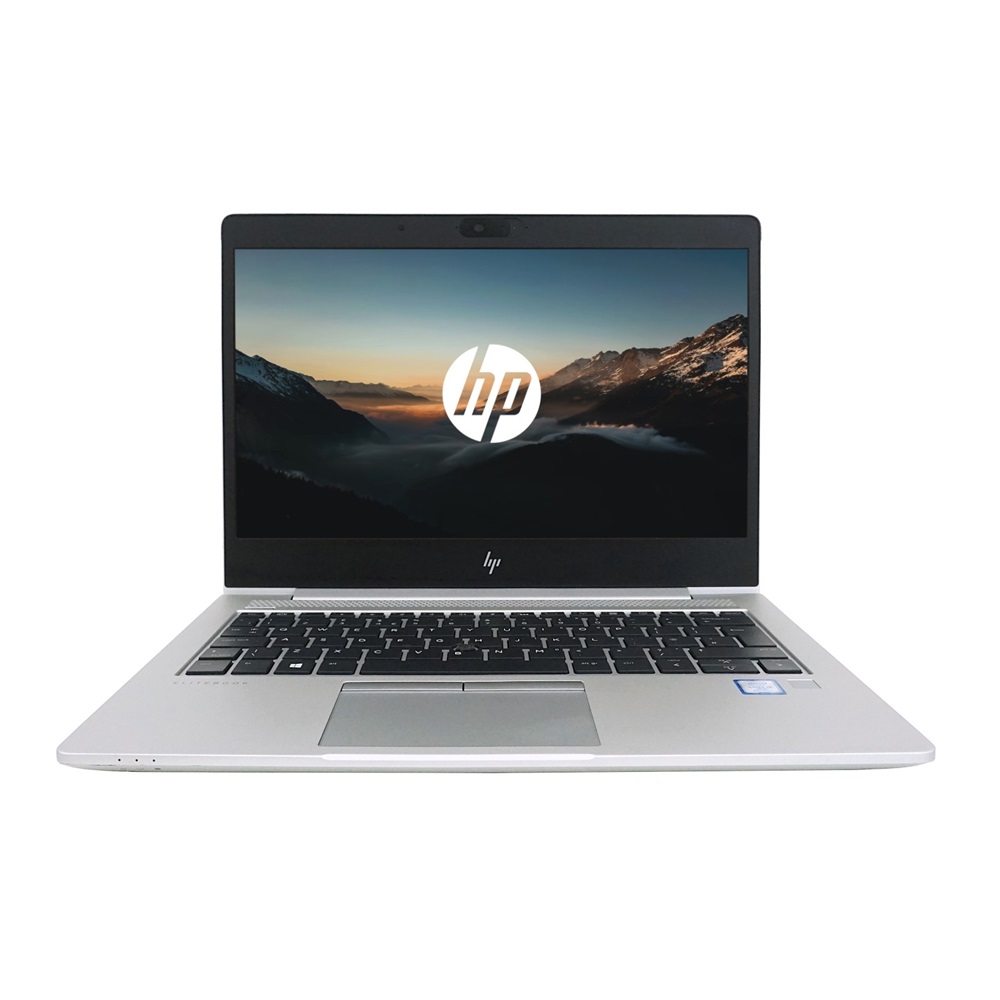 HP EliteBook 830 G5 Laptop