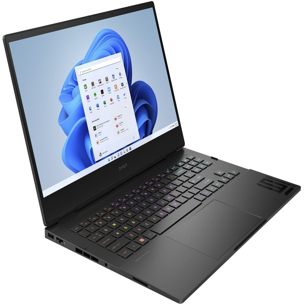 HP Omen 16  i9 RTX 4060 Gaming Laptop 