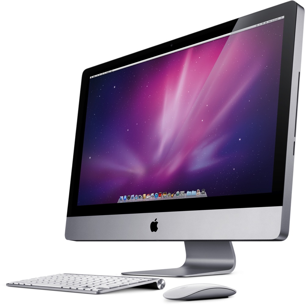 iMac (27-inch, Late 2013) All-in-One  (AIO) PC