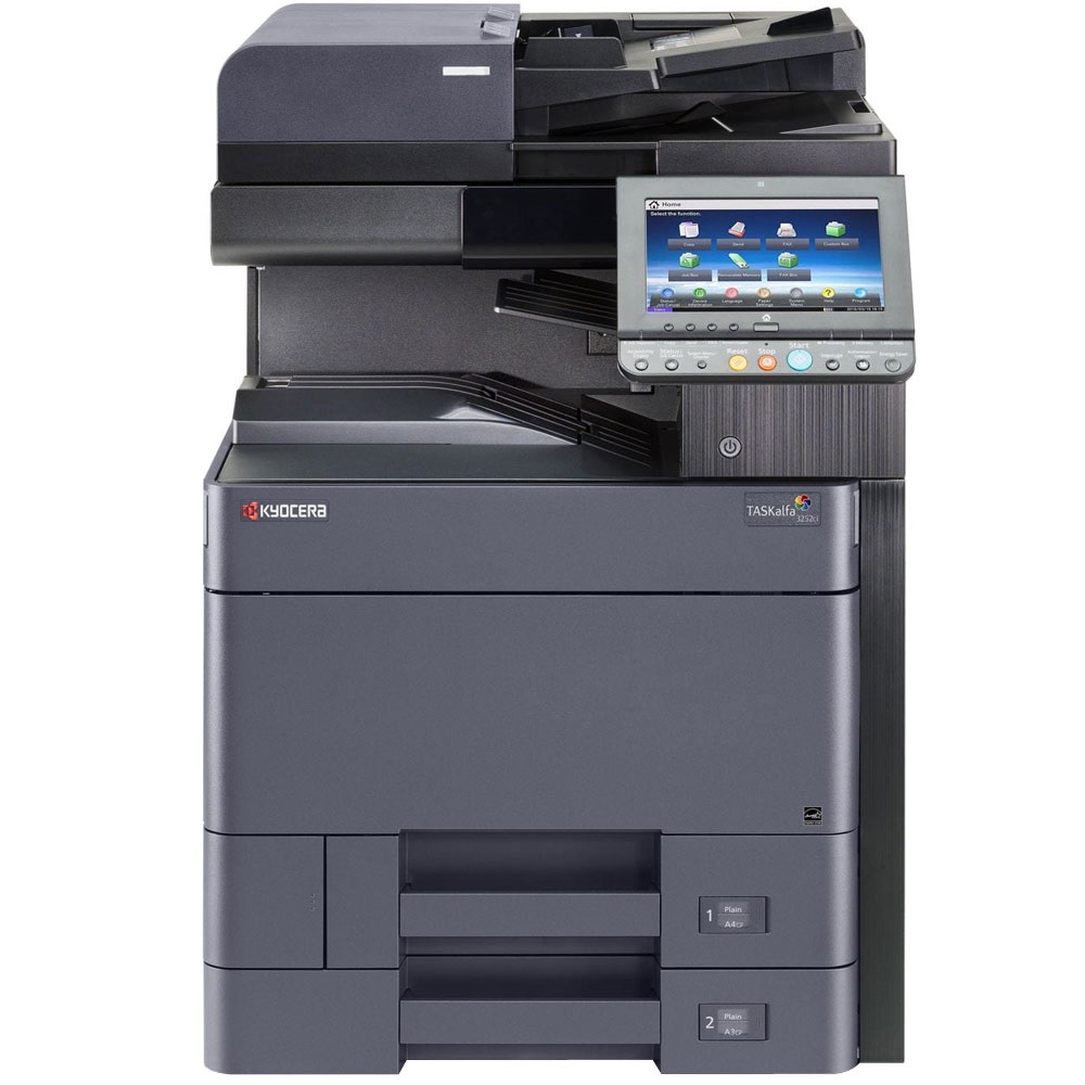 Kyocera TASKalfa 3252ci  A4 / A3 Color / B&W Copier