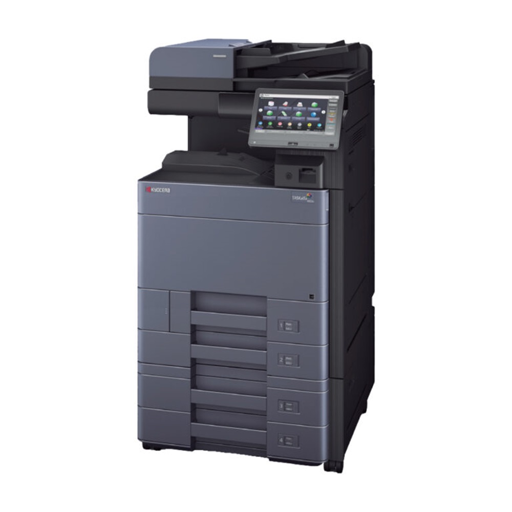  Kyocera TASKalfa 4052ci  A4 / A3 Color / B&W Copier