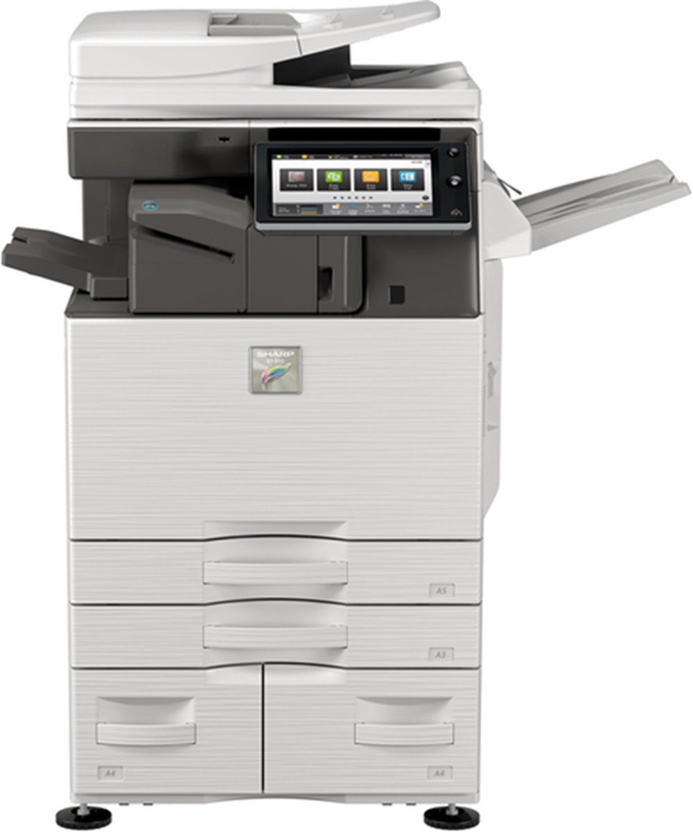 Sharp MX-4071 A4 / A3 B&W Copier