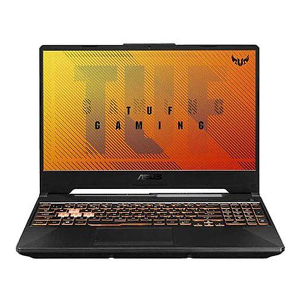 Asus Tuff  RTX 3070 Gaming Laptop 