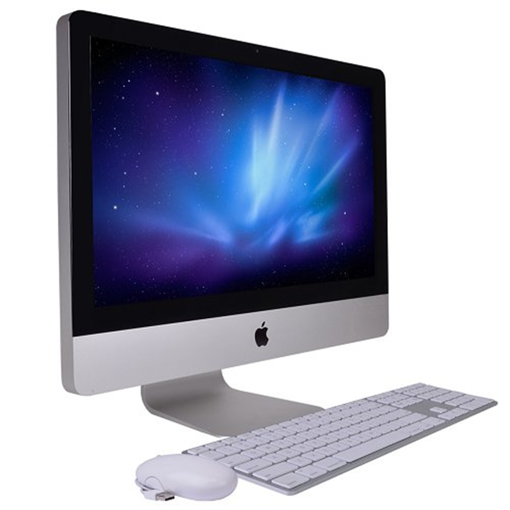 iMac (21.5-inch, Late 2013) All-in-One  (AIO) PC
