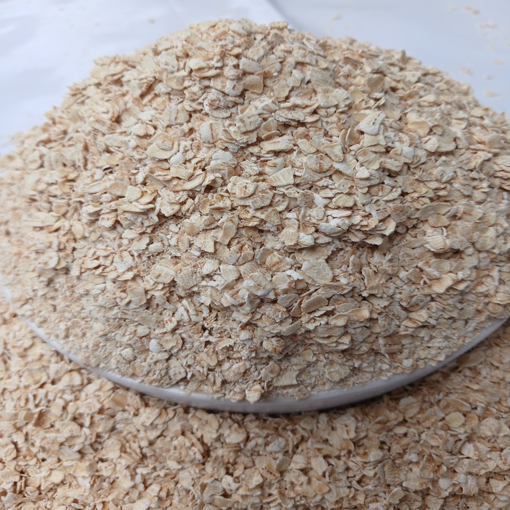 JP Quick Oats – Premium Oat Flakes, 25kg, South America